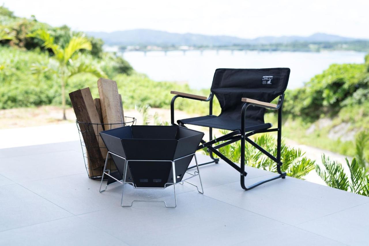 Indigo Villa Kouri